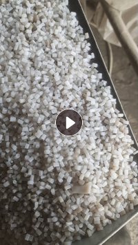 售二白珍珠棉颗粒，月供30吨