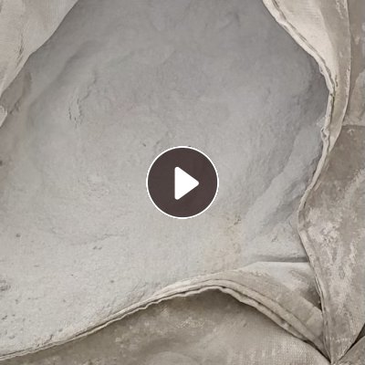 出售宁德时代白边铝箔提炼铝后的陶瓷粉，现货20多吨