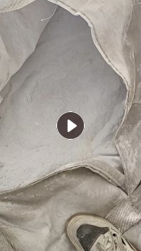 出售宁德时代白边铝箔提炼铝后的陶瓷粉，现货20多吨