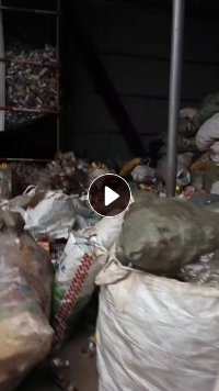 长期出售铝易拉罐压块