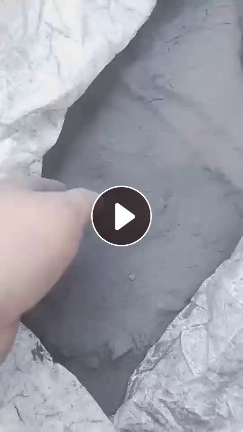 长期出售煅烧铝灰，现货3千吨