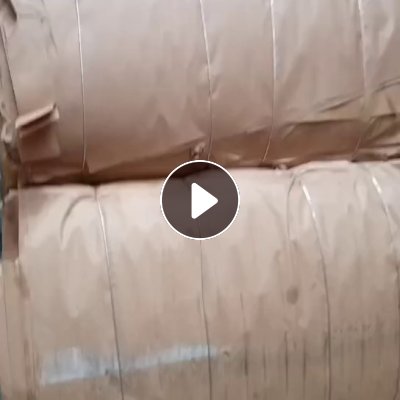 长期出售进口牛卡纸边料