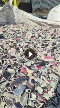 求购ABS破碎料，电动车下来的电瓶壳