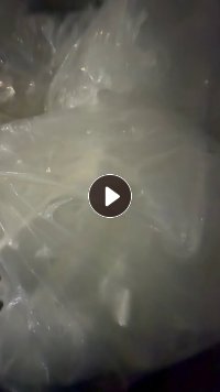 出售特级高压刀口膜，干净无杂，吹膜机下来的，量大，