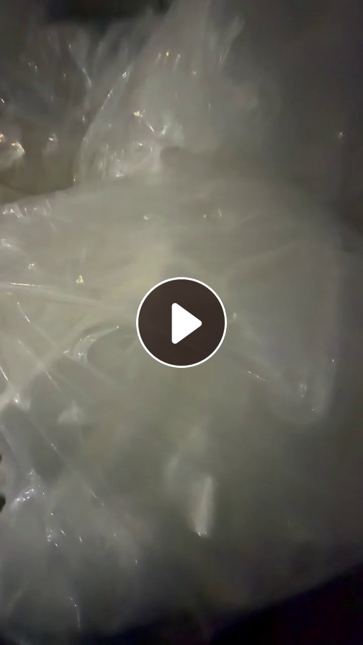 出售特级高压刀口膜，干净无杂，吹膜机下来的，量大，