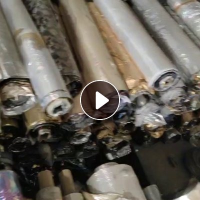 出售PET卷膜，烫金卷膜