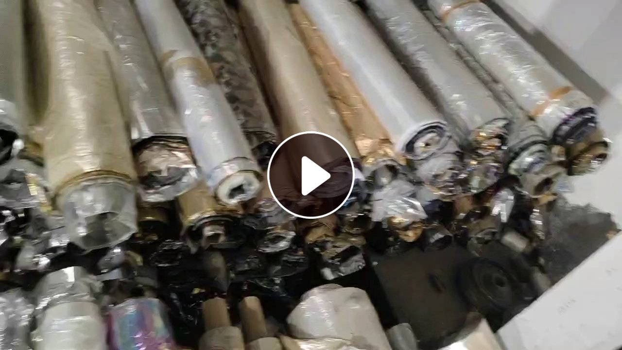 出售PET卷膜，烫金卷膜