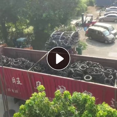 长期出售纯电摩胎废料