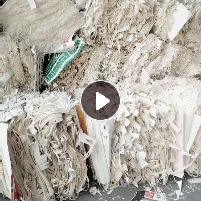 长期出售小花口杯纸边角料，口杯纸边条