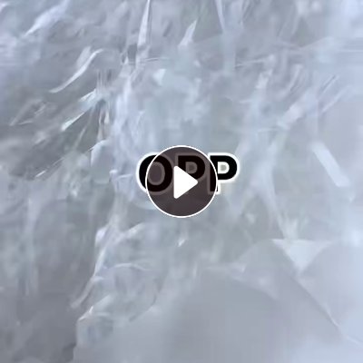 长期出售opp膜废料，花色透明都有