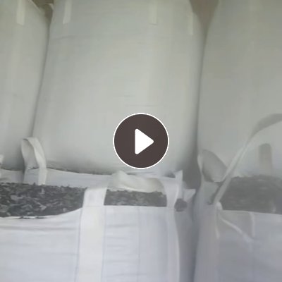 长期出售油箱破碎料