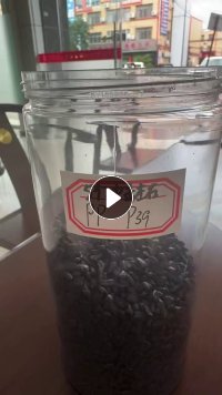 大量出售黑色PP颗粒，可用于生产音响设备、家电