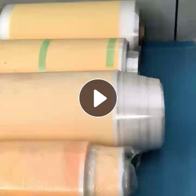 出售PET膜，带黄胶，长期有货