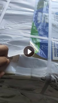 出售库存的不干胶标签纸，带底纸，有15-20吨