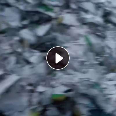 出售说明书粉碎料，有纸有塑料，塑料是聚丙材质