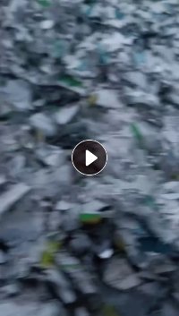 出售说明书粉碎料，有纸有塑料，塑料是聚丙材质