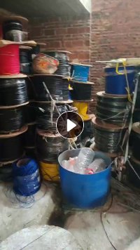 长期出售电缆里抽出来的芳纶废丝，黄毛，芳纶丝，月供1吨左右，货在广东清远