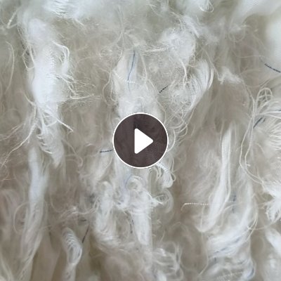 出售去胶的尼龙脱模布废料，清洗干净，长期有货