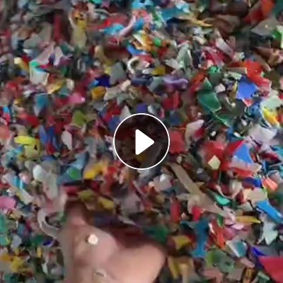 长期出售全漂花丙破碎料，现货30吨