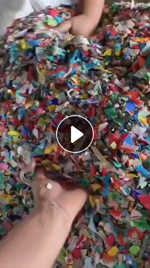 长期出售全漂花丙破碎料，现货30吨