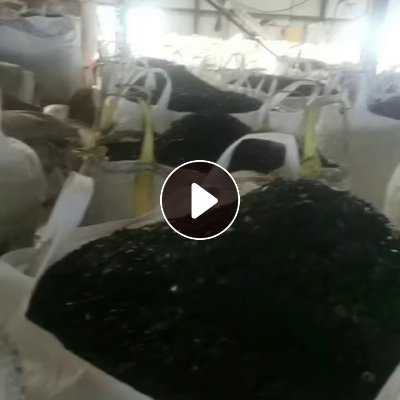 长期出售尼龙进气管破碎料，现货够车