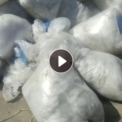 长期出售水洗一级高压膜废料，现货13-15吨