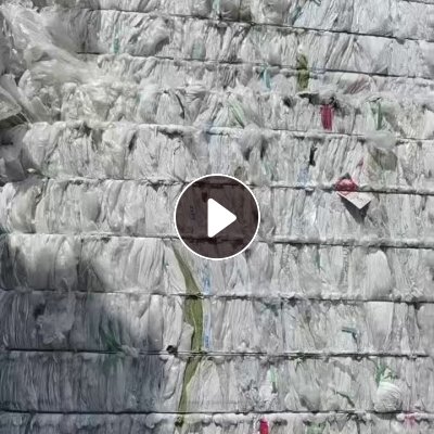 长期出售纺织厂下来的干造低压膜，无标签，现货6.8一车