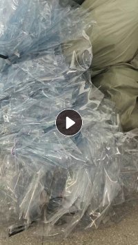 出售环保低气味耐寒超透明PVC边角枓，常年有货