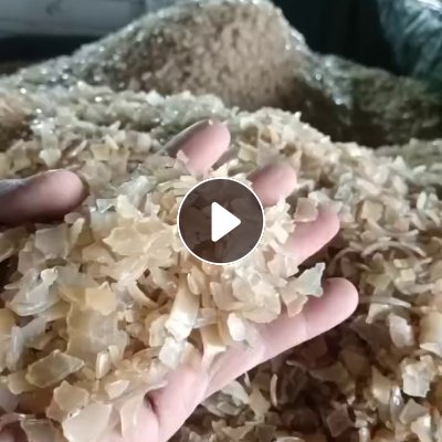 出售PVC钢丝管破碎料，软质PVC破碎料，月供50吨