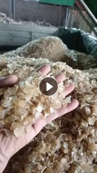 出售PVC钢丝管破碎料，软质PVC破碎料，月供50吨