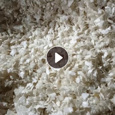 出售pp板材破碎料，水厂下来的，月供40吨