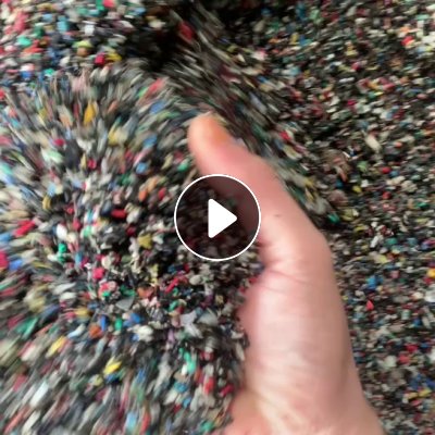 出售PVC铜米破碎料，月供三四百吨