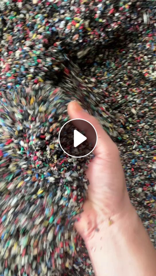 出售PVC铜米破碎料，月供三四百吨