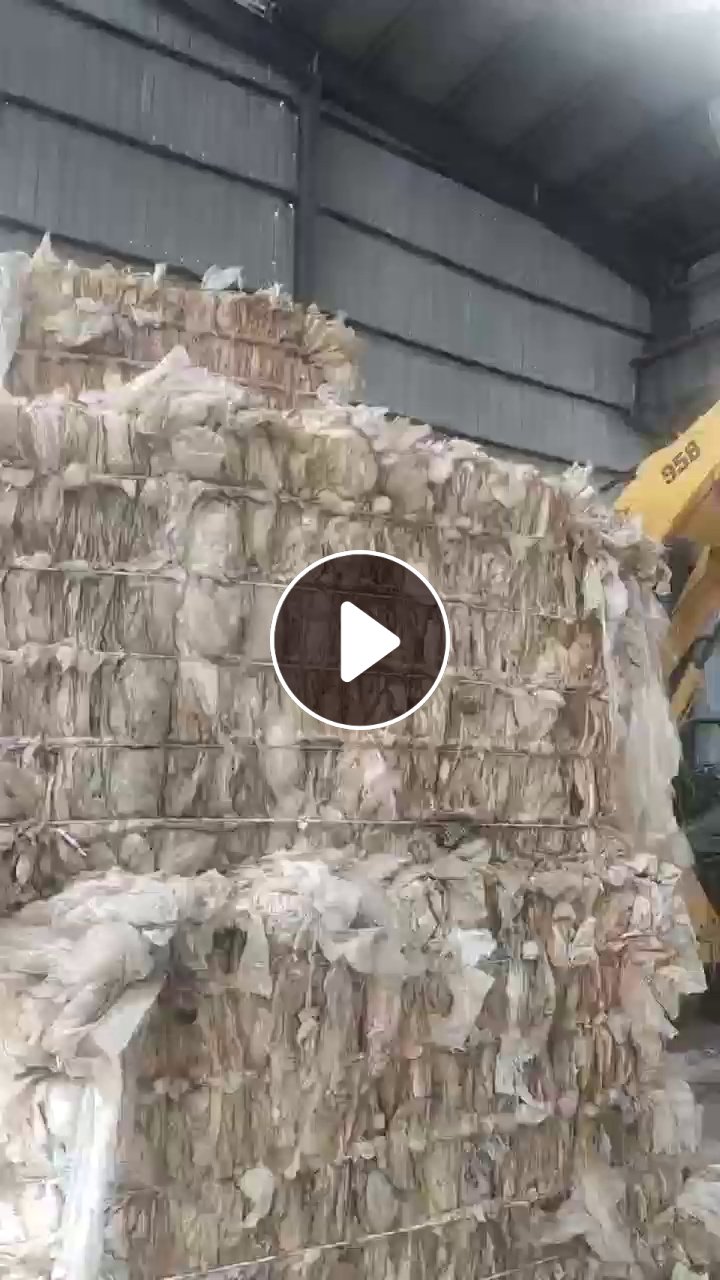 出售水洗高压膜，二级料，现货30吨