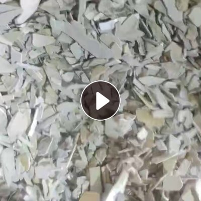 出售冰箱抽屉HIPS破碎料，长期有货