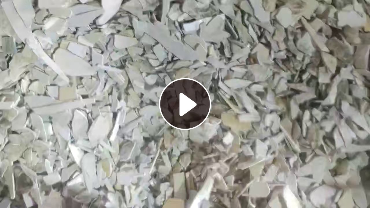 出售冰箱抽屉HIPS破碎料，长期有货