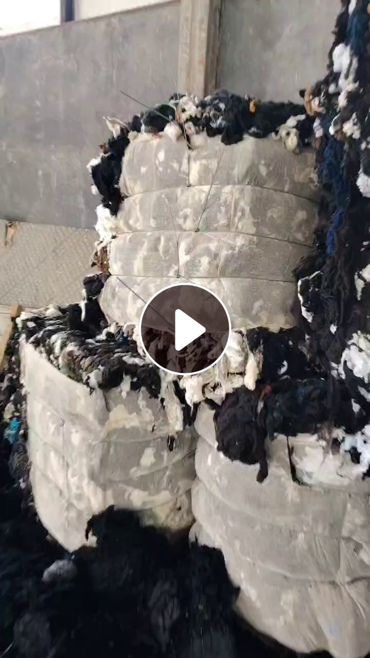 长期出售染厂废料，统货出，棉花，各种材质的废料，现货有十几吨，在山东菏泽