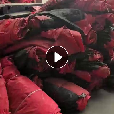 出售快递中转袋，现货15吨