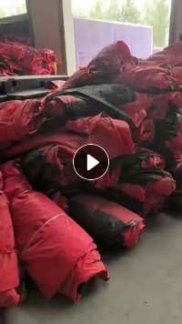 出售快递中转袋，现货15吨