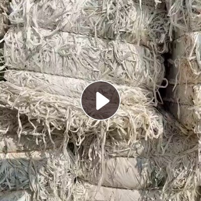 出售PP填充绳，电缆白绳，现货60吨左右，全部打包好