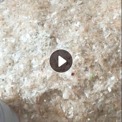 常年出售干破的餐盒粉碎料