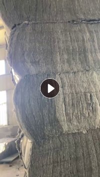 长期大量出售涤纶开松棉，涤纶汽车内饰开花棉，有黑色和灰色