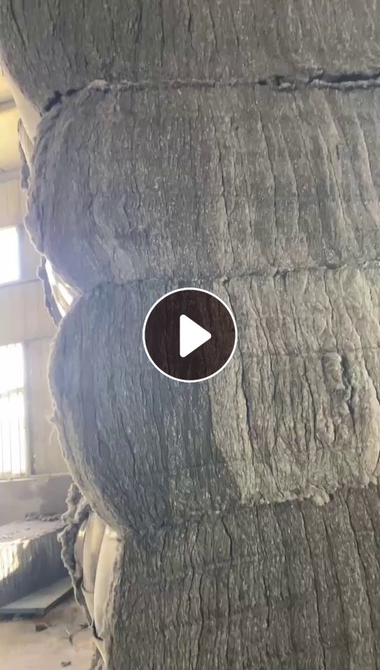 长期大量出售涤纶开松棉，涤纶汽车内饰开花棉，有黑色和灰色