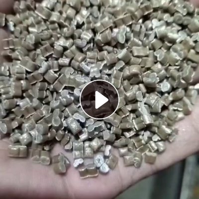 出售PE高压颗粒，二白颗粒