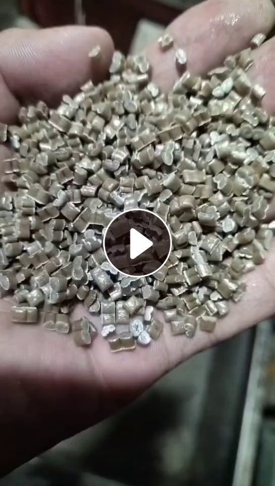 出售PE高压颗粒，二白颗粒