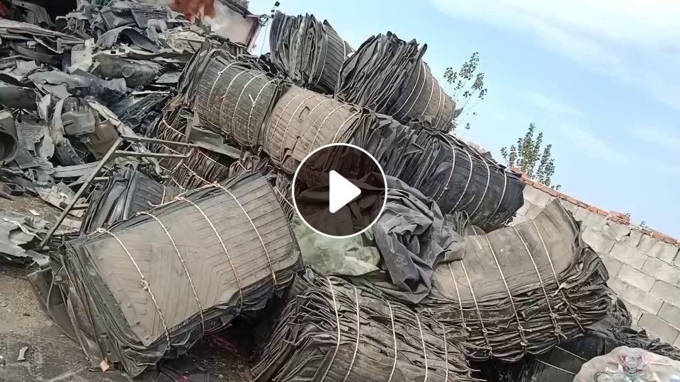 出售TPE脚垫毛料，现货9吨多