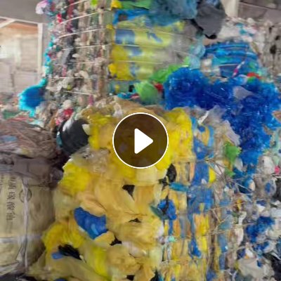 长期出售水洗花高压膜废料，现货够车