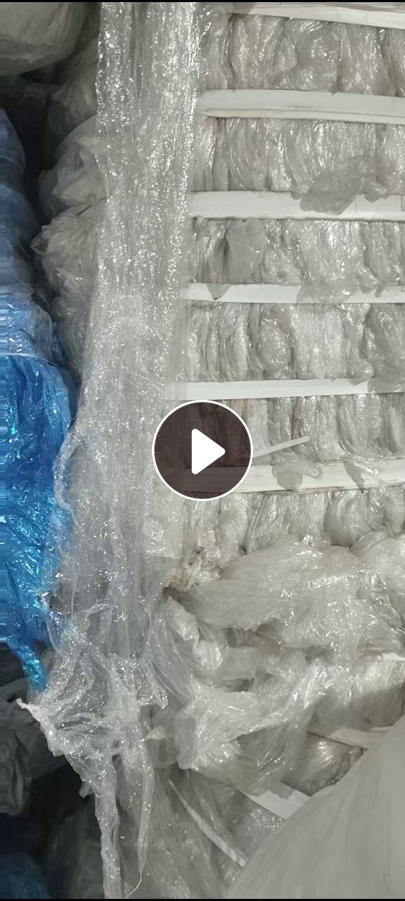 出售干造缠绕膜，现货6*8一车