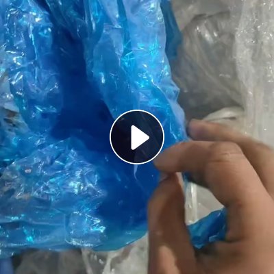 出售PE轻胶膜，干造花高压膜，现货9*6一车