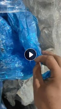 出售PE轻胶膜，干造花高压膜，现货9*6一车